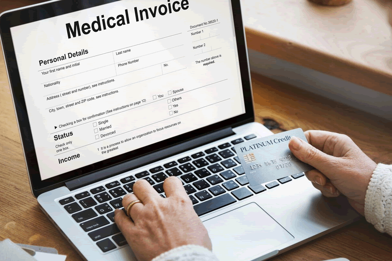 Beautiful water fowl resting on the coast of aruba